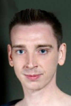 Country Boi portrait