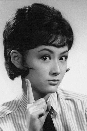Violet Pan Ying-Zi portrait