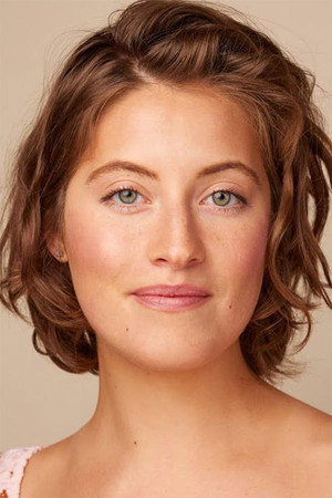 Cora Cleary portrait