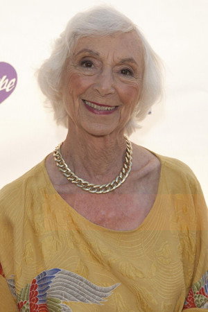 Barbara Marx Hubbard portrait