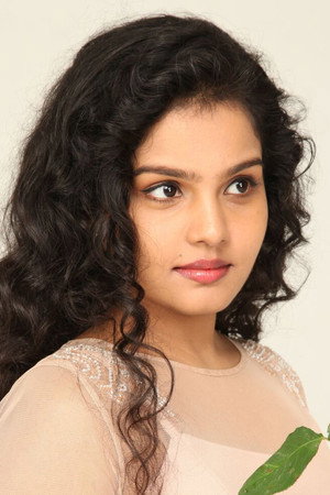 Maya Preethi portrait