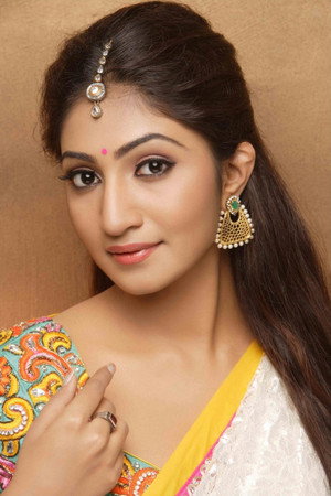 Bommu Lakshmi portrait