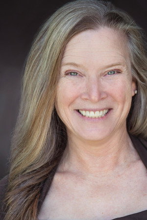 Annette Saunders portrait