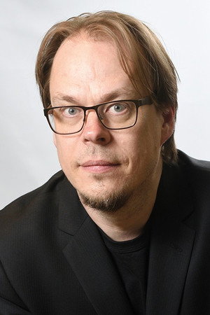 Ardo Ran Varres portrait