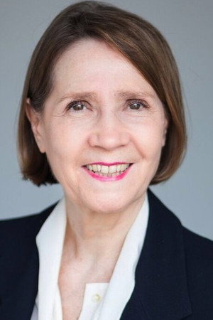 Lisa Livane portrait