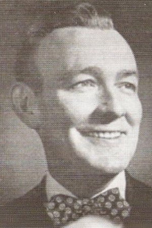 Matt Crowley portrait