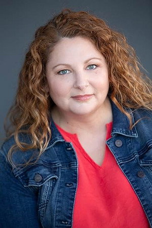 Shawna Adams portrait