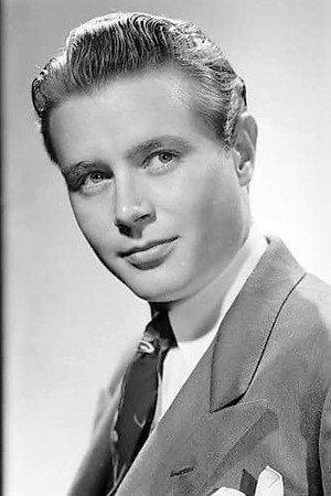 Glen Vernon portrait