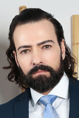 Miguel Angel portrait