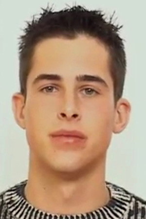 Juraj portrait