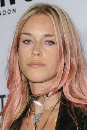 Mary Charteris portrait