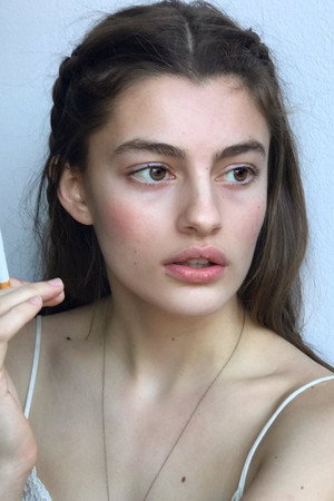 Diana Silvers portrait