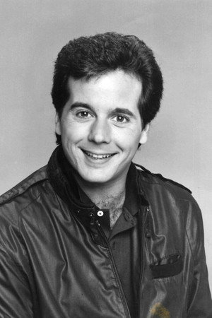 Desi Arnaz Jr. portrait