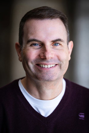 Carsten Strauch portrait