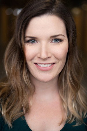 Jana Wilkes portrait