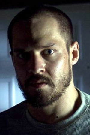 Jeremiah Sayys portrait
