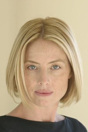 Kate Butler portrait