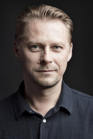 Tambet Tuisk portrait