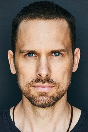 Carter MacIntyre portrait