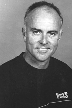 R.A. Rondell portrait