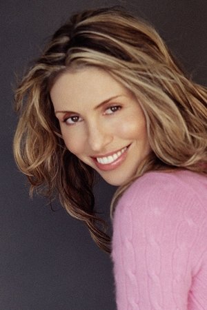 Natalia Safran portrait