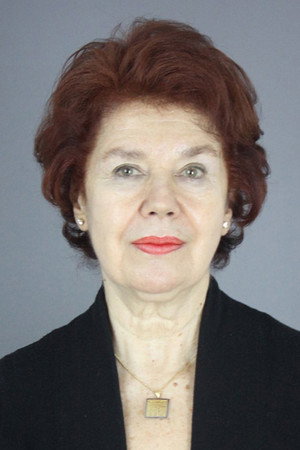 Deniz Gökçer portrait