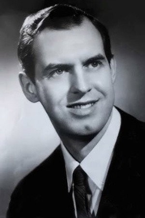 John Macurdy portrait