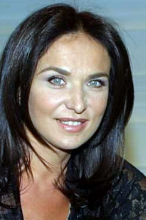 Fiamma Izzo d'Amico portrait