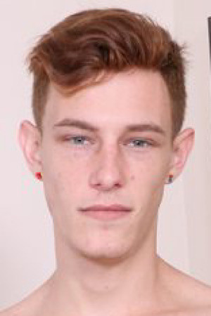 Tyler Nugent portrait