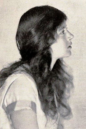 June Walker portrait