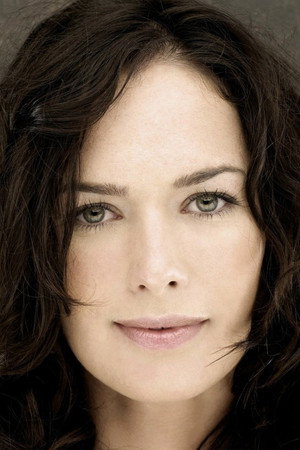 Lena Headey portrait