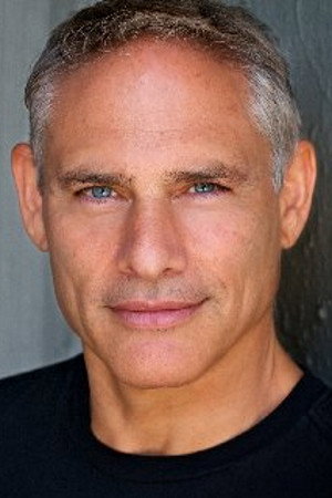 Russell Todd portrait