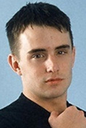 Tony Donovan portrait