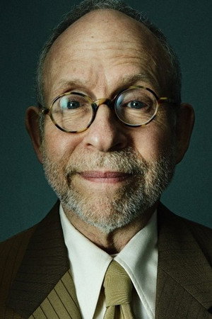 Bob Balaban portrait