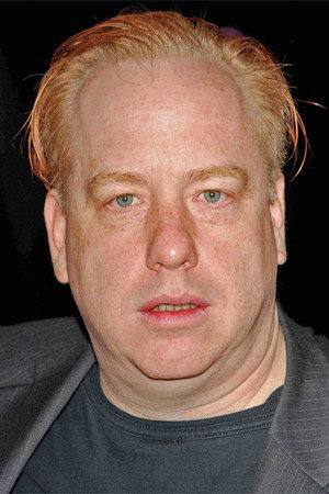 John Gulager portrait
