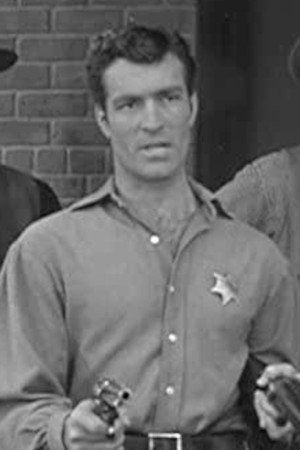 Michael O'Connell portrait