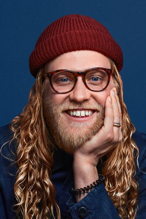 Allen Stone portrait