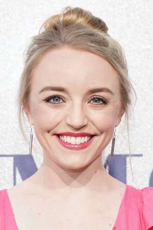 Alexandra Ficken portrait