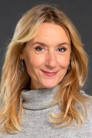 Anette Støvelbæk portrait