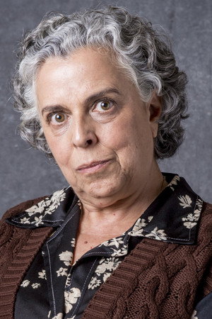 Guida Vianna portrait