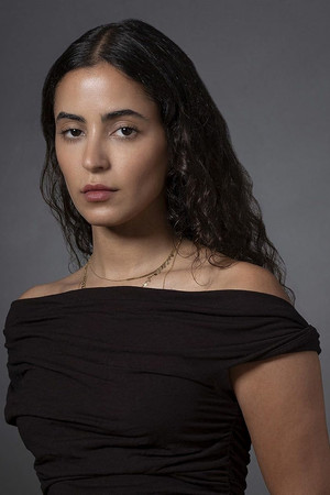 Adwa Bader portrait
