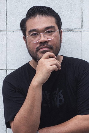 Wiwat Lertwiwatwongsa portrait