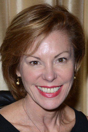 Sarah Berry portrait