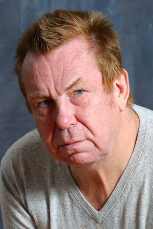 Jonty Reason portrait