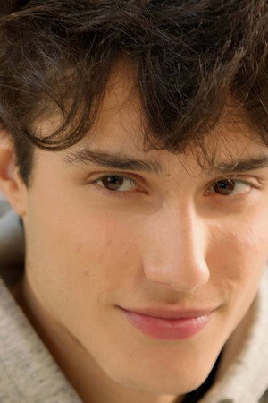 Riccardo Fiorio portrait