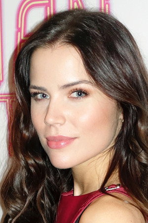 Sofia Mattsson portrait