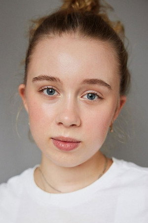 Johanna Götting portrait