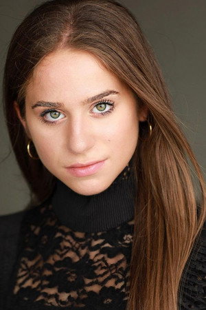 Ashley Kalo portrait