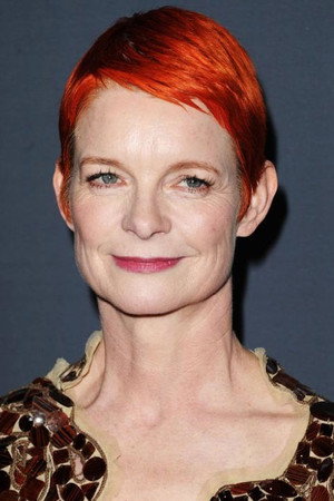 Sandy Powell portrait