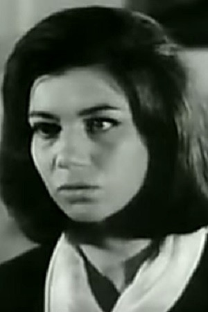 Anna Veneti portrait